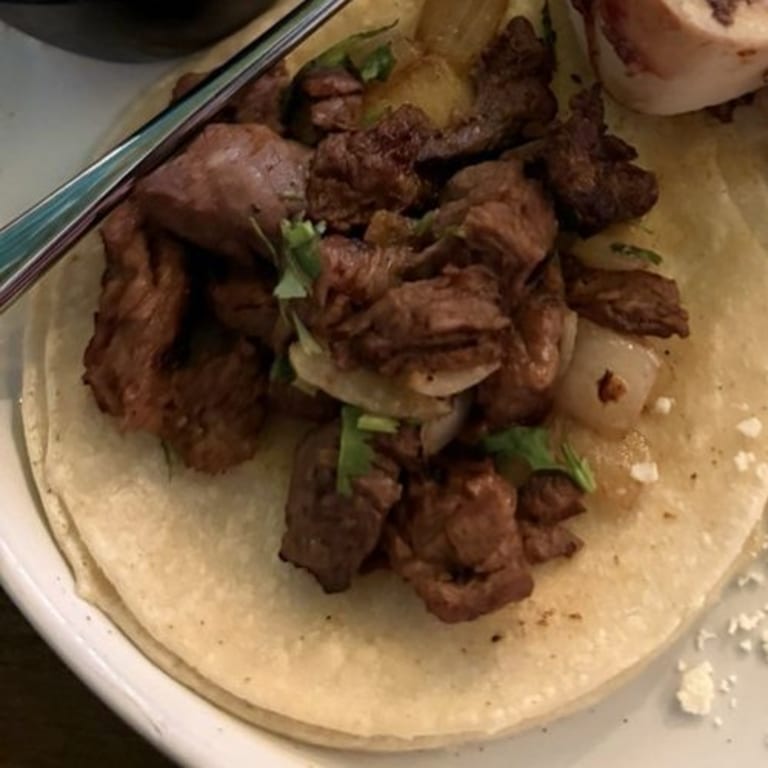Delicious Carne Asada Dishes