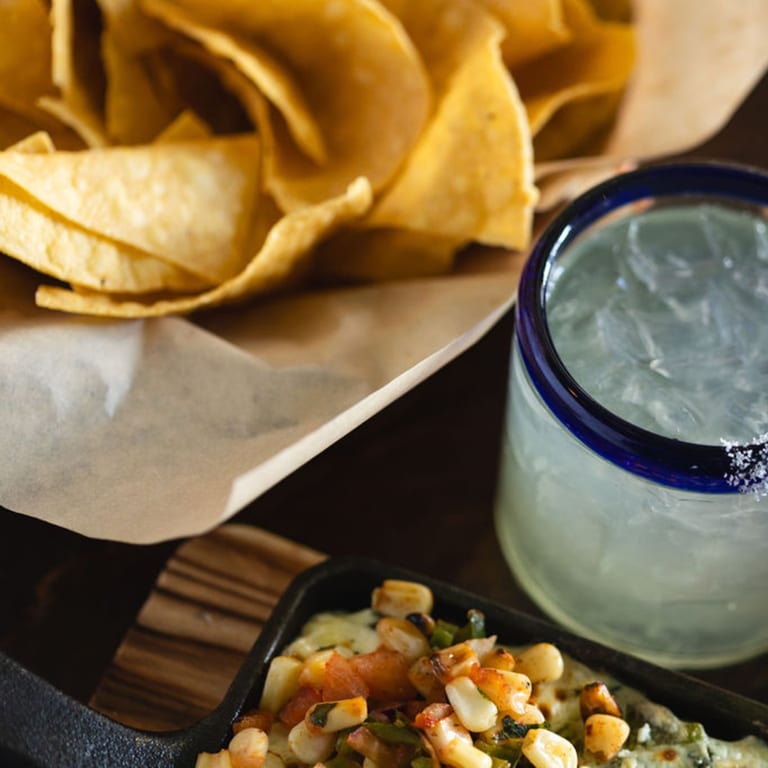 Happy Hour