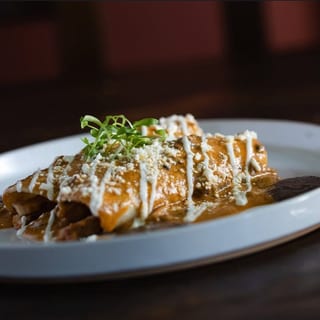 Enchiladas