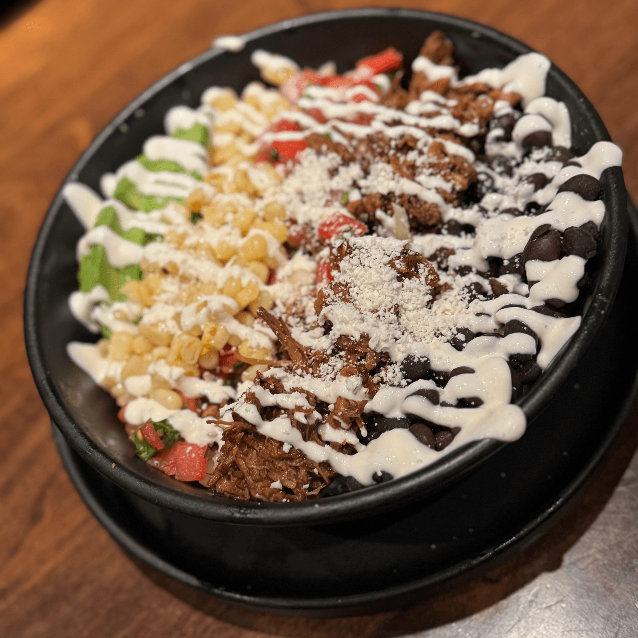 Bueno Bowls.