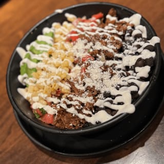 Bueno Bowls